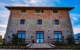 La Tenuta Del Campo Di Sopra